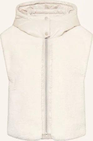 FRIEDA & FREDDIES Weste JETI BABE im Materialmix