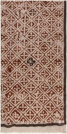 friendly hunting Cashmere-Schal EYES OF MARAKECH