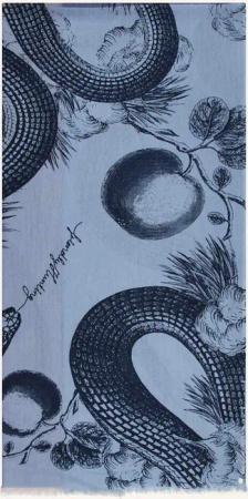 friendly hunting Cashmere-Schal GARDEN EDEN