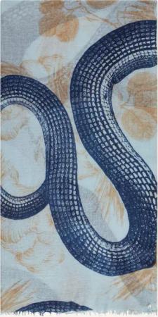 friendly hunting Cashmere-Schal GARDEN EDEN