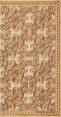 friendly hunting Cashmere-Tuch