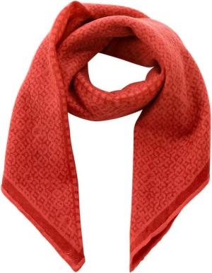 Friendly Hunting Tücher & Schals - Tuch aus Kaschmir - Gr. unisize - in Rot - für Damen