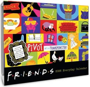 Friends – Freunde 2026