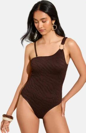 Friends Like These Badeanzug Friends Like These Bauchformender Badeanzug (1-St)