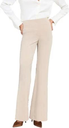 Friends Like These Bootcuthose Friends Like These Premium Bootcut-Hose, Kurzgröße (1-tlg)