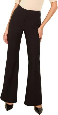 Friends Like These Bootcuthose Friends Like These Premium-Hose im Bootcut Regular (1-tlg)