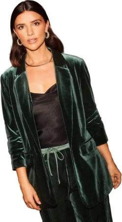 Friends Like These Jackenblazer Friends Like These X Lucy Mecklenburgh Blazer (1-tlg)