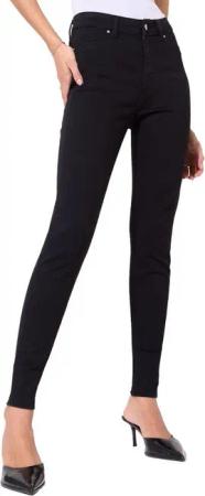 Friends Like These Jeansjeggings Friends Like These Jeggings mit hohem Bund, Petite (1-tlg)