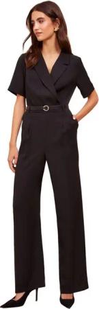 Friends Like These Jumpsuit Friends Like These Jumpsuit, Petite (1-tlg)