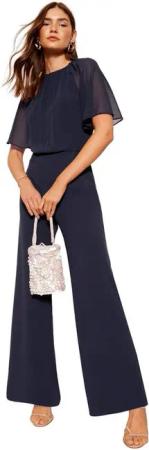 Friends Like These Jumpsuit Friends Like These Jumpsuit, Regular (1-tlg)