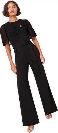 Friends Like These Jumpsuit Friends Like These Scuba-Jumpsuit, Regular (1-tlg)