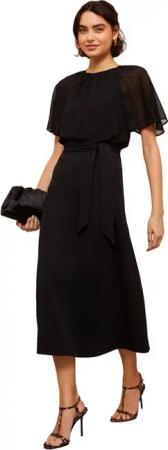 Friends Like These Midikleid Friends Like These Scuba-Midikleid, Regular (1-tlg)