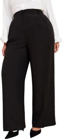 Friends Like These Palazzohose Friends Like These Premium-Hose, Curve (1-tlg)