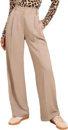 Friends Like These Palazzohose Friends Like These weite Premium-Hose, Regular (1-tlg)