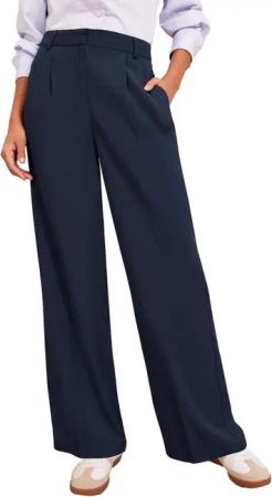 Friends Like These Palazzohose Friends Like These weite Premium-Hose, Regular (1-tlg)