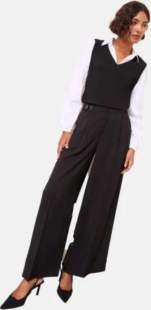 Friends Like These Pullunder Friends Like These 2-in-1 Pollunder, Regular (1-tlg)