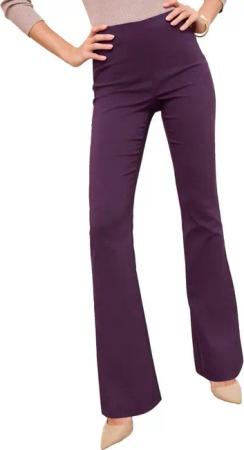 Friends Like These Schlaghose Friends Like These formende Hose, Regular (1-tlg)