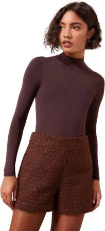 Friends Like These Shorts Friends Like These X Lucy Mecklenburgh Shorts (1-tlg)