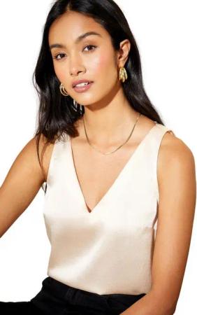 Friends Like These Trägertop Friends Like These Trägertop, Regular (1-tlg)