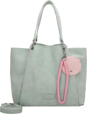 Fritzi aus Preußen Henkeltasche Fritzi42N, aus veganen Materialien