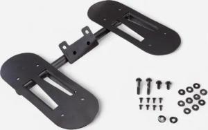 FRO 500 Pedalstütze