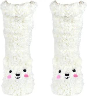 Frostfighter Kuschelsocken Haussocken kuschelweich, superflauschig