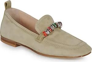 Fru.it  Damenschuhe CAMOSCIO