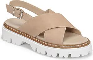 Fru.it  Sandalen 7464-100-TEXANO