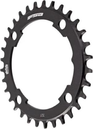 Fsa Kettenblatt Mtb Megatooth 104X34Z Xx1 Schwarz Wb381