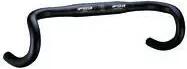 Fsa Lenker Vero Compact Ø 31,8 Mm 420 Mm 4° Schwarz