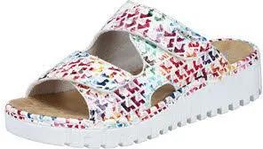 FSK Damen Sandalen Gr. 40