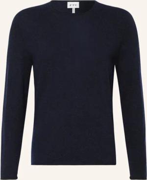 FTC CASHMERE Pullover mit Cashmere