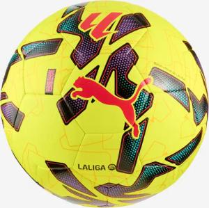 Fußball Größe 5 - Orbita La Liga 25/26 Trainingsball