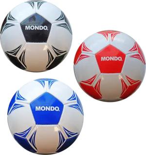 Fußball MONDO GOAL, Größe 5