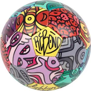 Fußball Rebond Den End