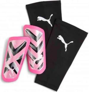 Fußball-schienbeinschoner Puma Ultra Light Sleeve für männer