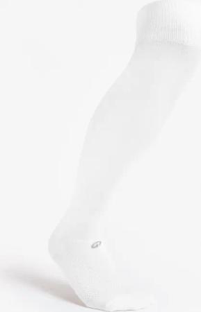 Fußball Stutzen - Essential Club weiß