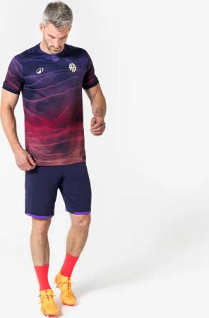 Fußball Trikot - Viralto II Edition "AG" Antoine Griezmann