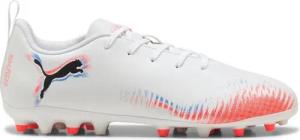 Fußballschuhe für Kinder Puma Future 8 Play Weiß