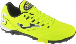 Fußballschuhe Maxima 25 Turf - MAXW2511TF Gelb