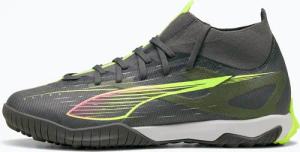 Fußballschuhe PUMA Ultra 5 Match+ TT matt aged alert/puma aged