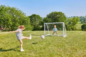 Fußballtor 183 cm x 122 cm