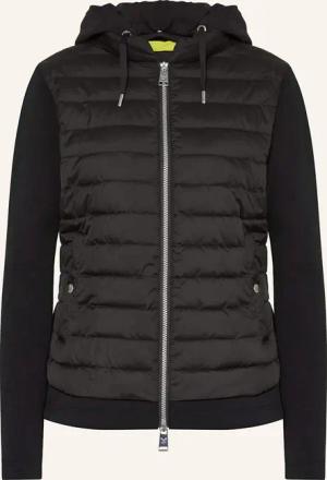 FUCHS SCHMITT Steppjacke im Materialmix