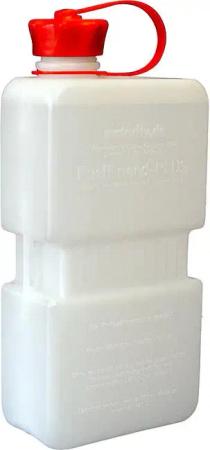FuelFriend PLUS Benzinkanister transparent 1500 ml - Motorradzubehör - Werkstattzubehör