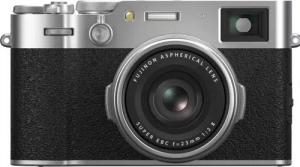 Fujitsu FUJIFILM X100VI Kompaktkamera