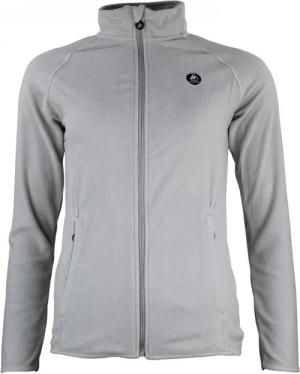 Full Zip Polyester Fleece Damen Peak Mountain