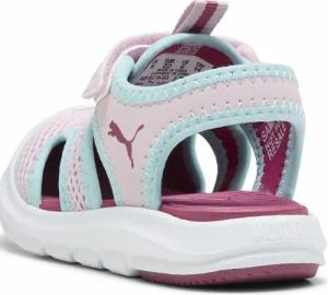 Fun Racer Mesh Sandalen Klein Kinder PUMA