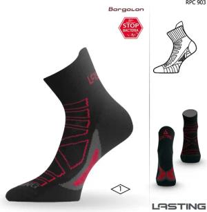 Funkční běžecké ponožky RPC