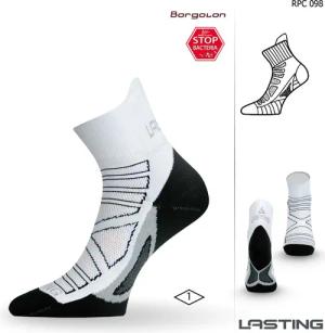 Funkční běžecké ponožky RPC