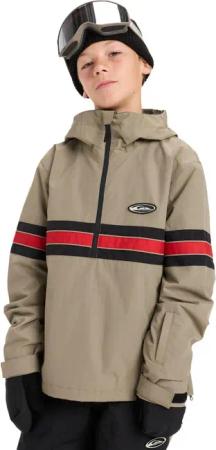 Funktionelle Snow-Jacke STEEZE Beige Junge
